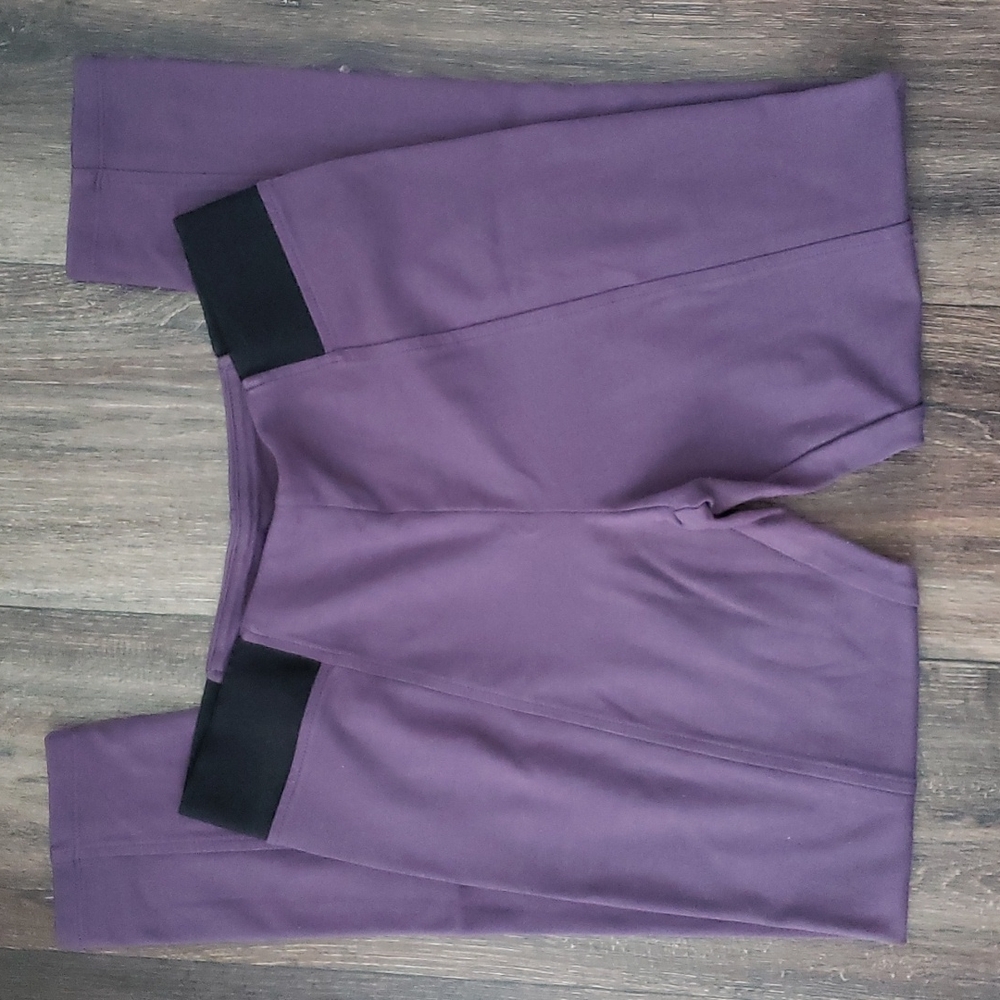 Cato leggings (S)-M [fit like a Med on me]